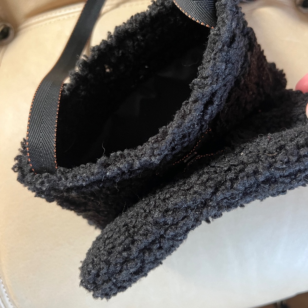 Rag & Bone | Sherpa Crossbody Bag - Picture 4 of 4